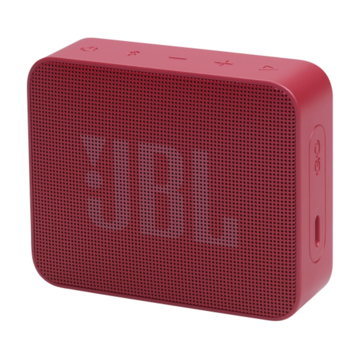 Parlante JBL Go Essential 2 Rojo